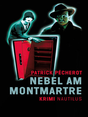 cover image of Nebel am Montmartre